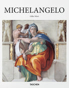 Cover of Michelangelo