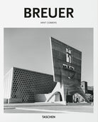 Cover of Breuer. Ediz. italiana