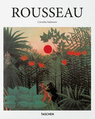 Cover of Rousseau. Ediz. italiana