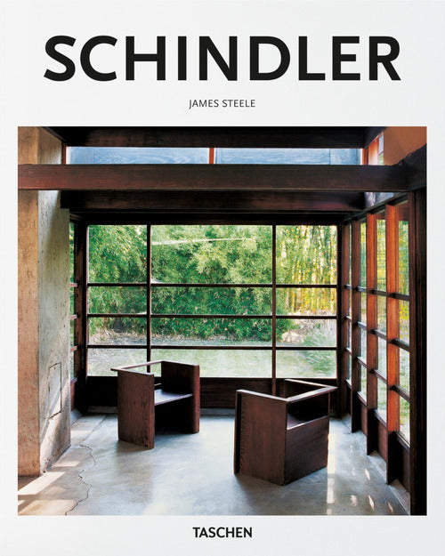 Cover of Schindler