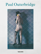 Cover of Paul Outerbridge. Ediz. inglese, francese e tedesca