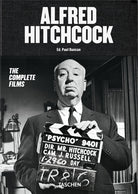 Cover of Alfred Hitchcok. The complete films