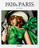 1920s Paris