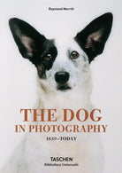 Cover of dog in photography 1839-today. Ediz. inglese, francese e tedesca