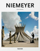 Cover of Niemeyer. Ediz. italiana