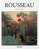 Cover of Rousseau. Ediz. inglese