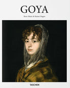 Cover of Goya. Ediz. italiana