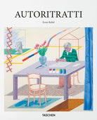 Cover of Autoritratti