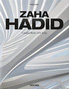 Cover of Zaha Hadid. Complete works 1979-today. Ediz. italiana, spagnola e portoghese