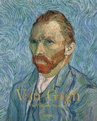 Cover of Van Gogh. The complete paintings