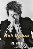 Cover of Bob Dylan. A year and a day. Ediz. italiana e spagnola