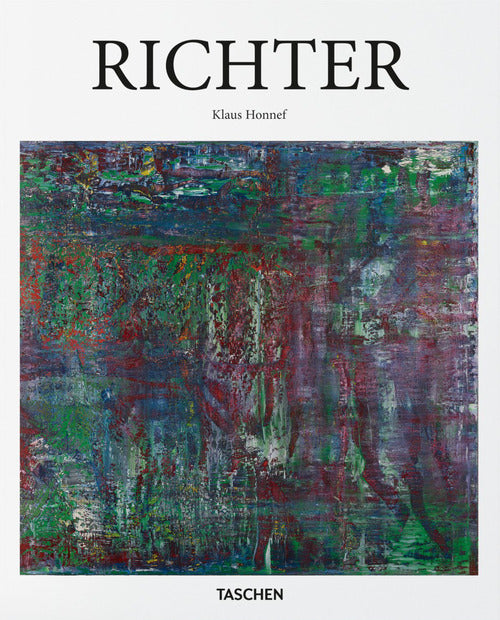 Cover of Richter