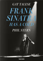 Cover of Frank Sinatra has a cold