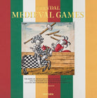 Cover of Freydal. The chivalrous tournament book