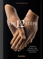 Cover of 12 steps. Symbols, myths, and archetypes of recovery