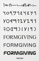 Cover of Big. Formgiving. An architectural future history