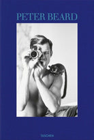 Cover of Peter Beard. Ediz. inglese, francese e tedesca