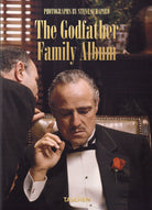 Cover of Godfather family album. Ediz. inglese, francese e tedesca. 40th Anniversary Edition