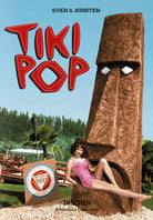 Cover of Tiki Pop. Ediz. inglese, francese e tedesca