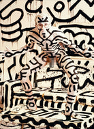 Cover of Annie Leibovitz