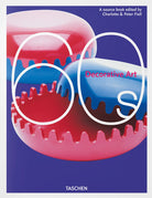Cover of Decorative art 60s. Ediz. inglese, francese e tedesca