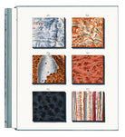 Cover of Jan Christiaan Sepp. The Book of Marble. Ediz. inglese, francese e tedesca