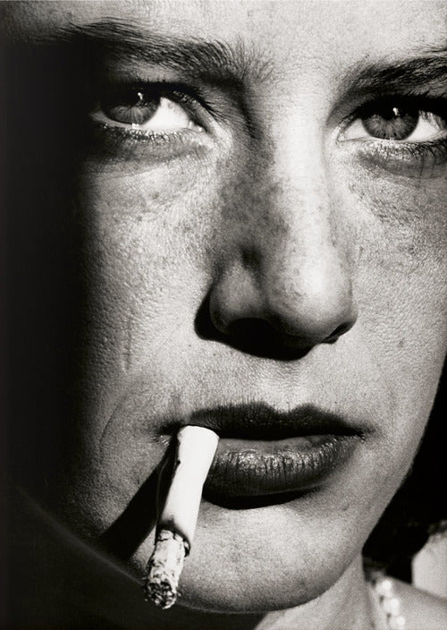 Cover of Helmut Newton. Legacy. Ediz. inglese, francese e tedesca