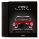 Cover of Ultimate collection cars