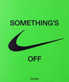 Cover of Nike icons