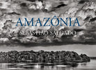 Cover of Sebastião Salgado. Amazônia. Ediz. inglese