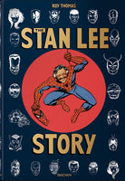 The Stan Lee story