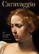 Cover of Caravaggio. The complete works