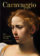 Cover of Caravaggio. L'opera completa