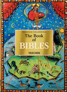 Cover of book of Bibles. 40th ed.