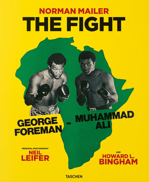 Cover of Fight