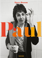 Cover of Paul. Ediz. inglese, francese, tedesca