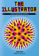 Cover of illustrator. The best from around the world