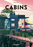 Cabins. Ed. 45th