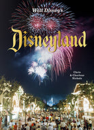 Cover of Walt Disney's Disneyland