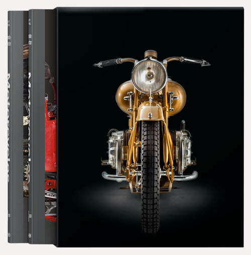 Cover of Ultimate collector motorcycles