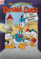 Disney Comics Library. Carl Barks's Donald Duck. Ediz. inglese. Vol. 1: 1942–1950