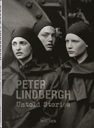Peter Lindbergh. Untold stories