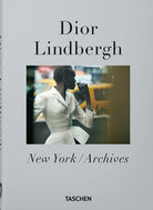 Peter Lindbergh. Dior. 40th Ed