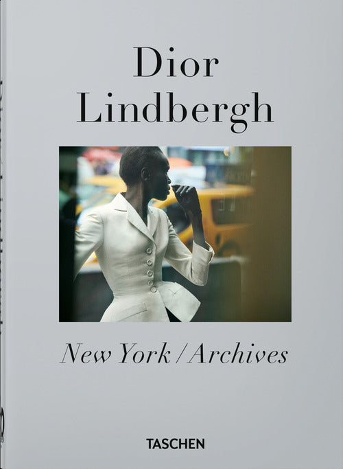 Peter Lindbergh. Dior. 40th Ed