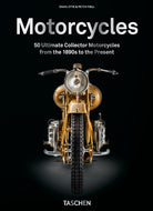 Motorcycles. 40th Ed.