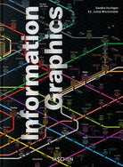Information graphics. 45th Ed. Ediz. inglese