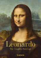 Da Vinci. Tutti i dipinti 40th Ed.