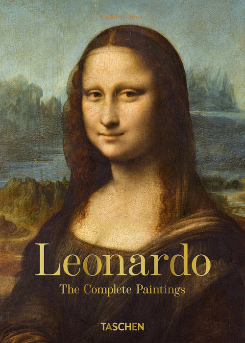 Da Vinci. Tutti i dipinti 40th Ed.