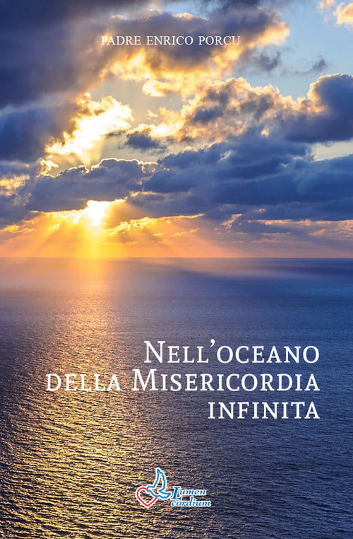 Cover of Nell'oceano della misericordia infinita