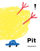Cover of Pit